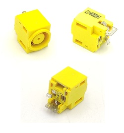 Conector DC jack Lenovo Sl500