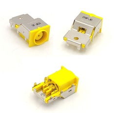 Conector DC jack Lenovo Thinkpad T400S