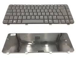 Teclado Compaq CQ45, CQ40 negro