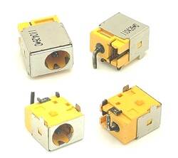 Conector DC jack e-machines E720