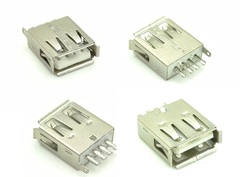 Puerto usb horizontal USB001