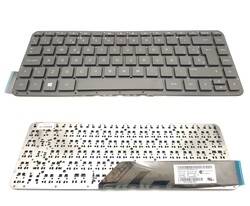 Teclado HP 13-P, 13-M series negro sin marco