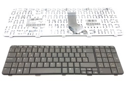 Teclado Compaq presario CQ71,G71 negro