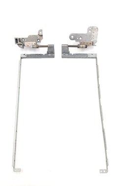 Bisagras Toshiba A300, A305 6053B0621301,6053B0621201