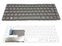 Teclado Hp 14-E negro sin marco