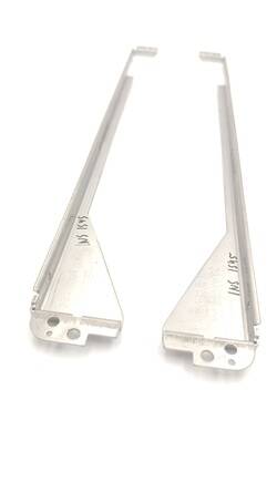 Brackets Dell Inspiron 1545