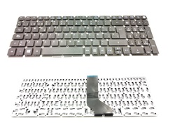 Teclado Acer Aspire E5-722,V5-574G, E5-532G negro sin marco