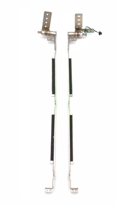 Bisagras Medion 95257  Evesham W810-DCX