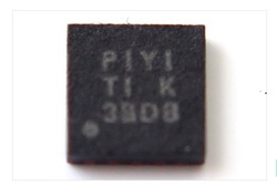 TPS 51217 DSCR