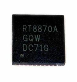 RT8870A