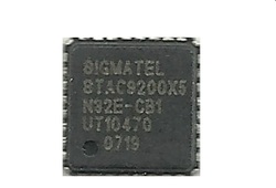 SIGMATEL STAC9200X5
