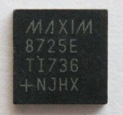 Maxim MAX 8725