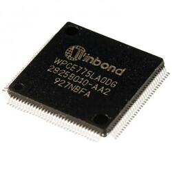 Winbond WPCE775LA0DG