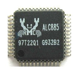 Realtek ALC885