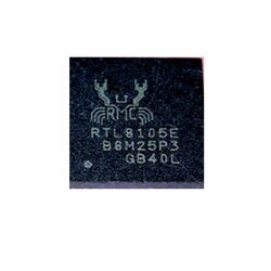 Realtek 8105E