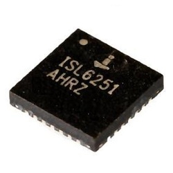 ISL 6251AHRZ