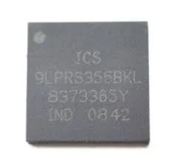 ICS 9LPRS365BKL