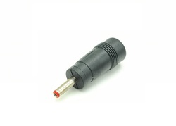 Adaptador 5.5x2.1mm a 3.5x1.35mm