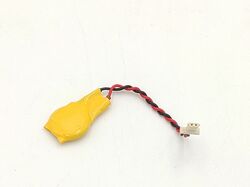 Pila con cable 2 pin conector Ultra slim  CR1220 3v