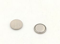 Pila recargable litio para portatil ML1220 3v 13mAh