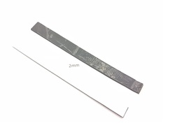 Thermal Pad 2mm standard tira 15mm x 160mm