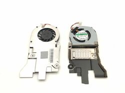Ventilador Acer Aspire One D255