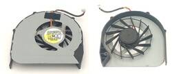 Ventilador Acer Aspire 5740, 5740G, 5542 3 pin Reacondicionado