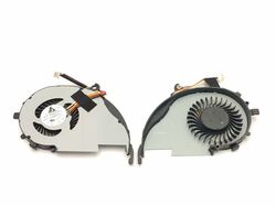 Ventilador Acer Aspire V5,V5-472, V5-572 para CPU
