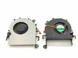 Ventilador Acer Aspire 5349 5749 AB7405HX-GB3