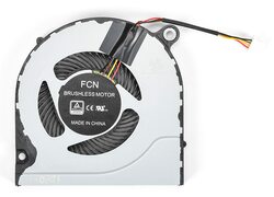 Ventilador Acer Aspire 7551,7551G,7741