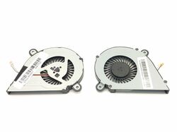 Ventilador original Acer Aspire ES1-520,ES1-521,ES1-522 3 pin