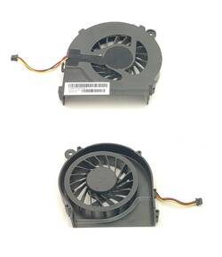 Ventilador Hp CQ42,G42,G6,CQ72,G4-1000,G6-1000 3 pin