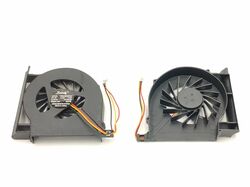Ventilador Hp CQ61,G61,CQ70,CQ71,G71