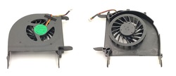 Ventilador Hp DV7-2000, DV7-3000 516876-001