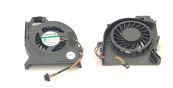 Ventilador Hp DV6-6000