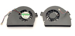 Ventilador Hp DM3 AMD 580696-001