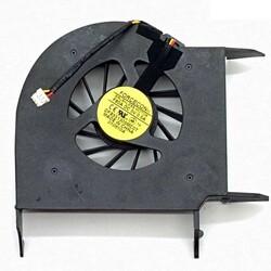Ventilador Hp DV6-2000 DV6-2100 para intel versión 1