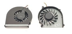 Ventilador Compaq CQ43,CQ57 HP G57, G43  3 pin