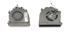 Ventilador HP Spectre X360 15-CH CPU