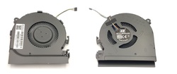 Ventilador HP Spectre X360 15-CH GPU