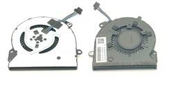 Ventilador HP 15-CS, 15t-CS, Tpn-q208 Modelos gráfica dedicada