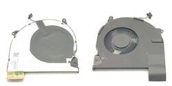 Ventilador HP 440 G6, 445 G6,Pro 14 g2, CPU