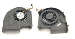 Ventilador HP DV5-2000 3 Pines