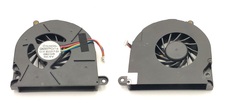 Ventilador HP EliteBook 8530, 8530W 4 Pines