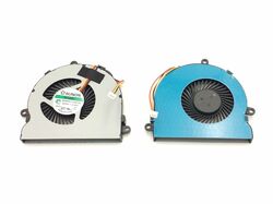 Ventilador HP 15-R, 15-G, 250 G3, Dell 15r 3521,3721,5521,5721