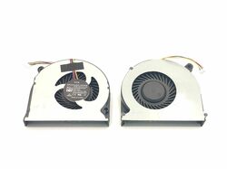 Ventilador HP 650 G1 4 pin
