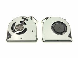Ventilador HP 350 G1, 350 G2, 355 G2 4 pin