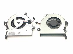 Ventilador HP 450 G3 4 pin