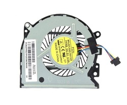 Ventilador HP x360 , 13-A, Envy 15-U 4 pin