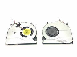 Ventilador HP Sleekbook 13, 14-B, 14-C, 15-B
